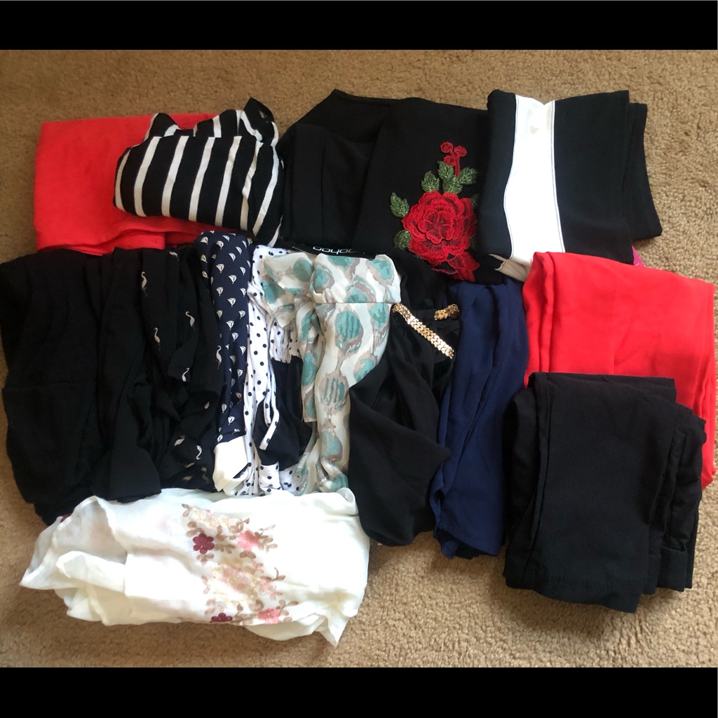 Work Wear Bundle